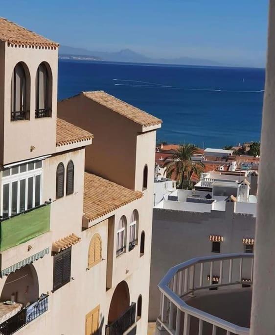 Costa Blanca Family Apartments One Bedroom Apartment Torrevieja Eksteriør billede