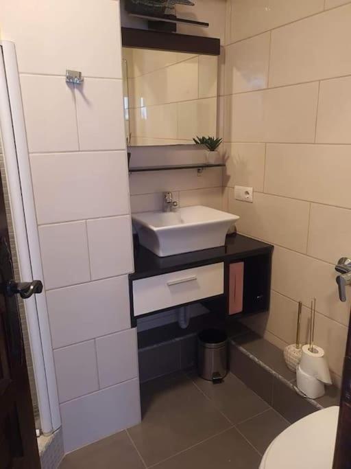 Costa Blanca Family Apartments One Bedroom Apartment Torrevieja Eksteriør billede