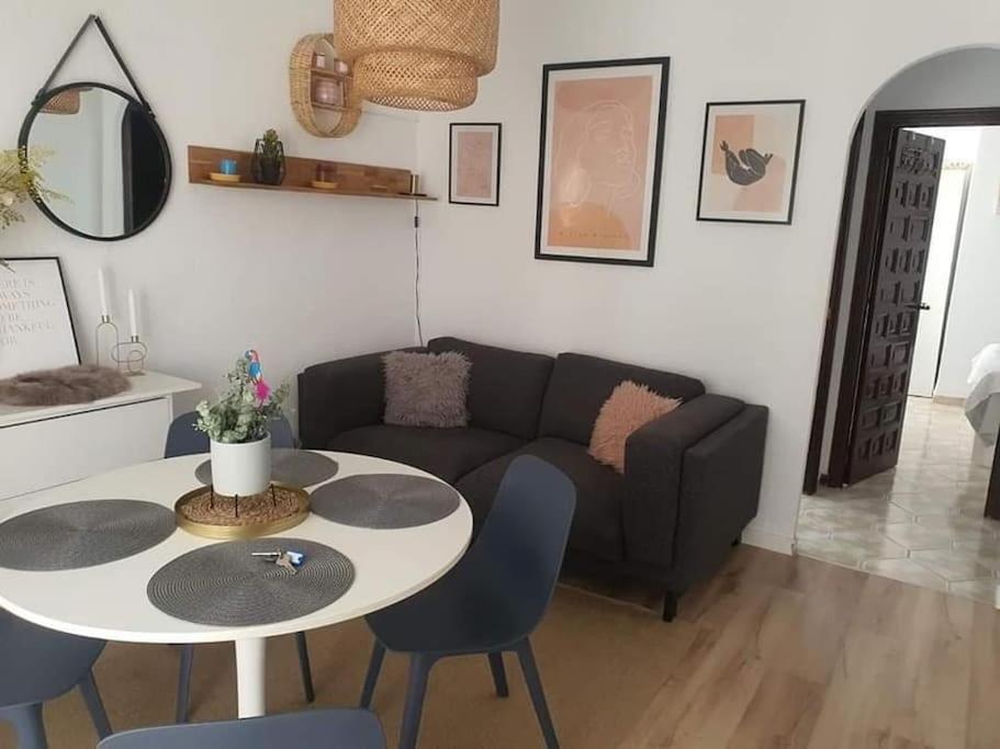 Costa Blanca Family Apartments One Bedroom Apartment Torrevieja Eksteriør billede