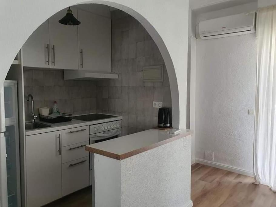 Costa Blanca Family Apartments One Bedroom Apartment Torrevieja Eksteriør billede