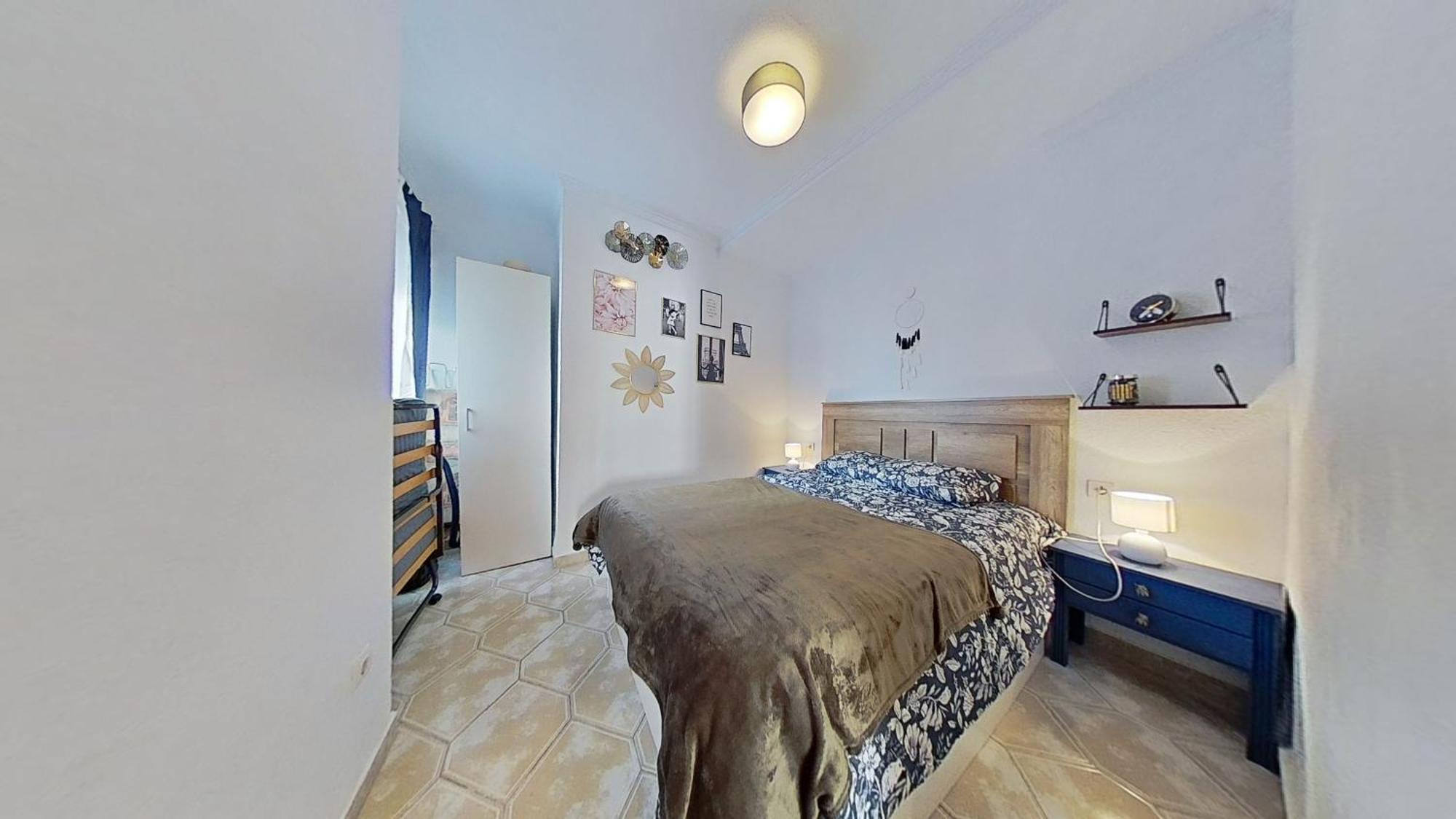Costa Blanca Family Apartments One Bedroom Apartment Torrevieja Eksteriør billede