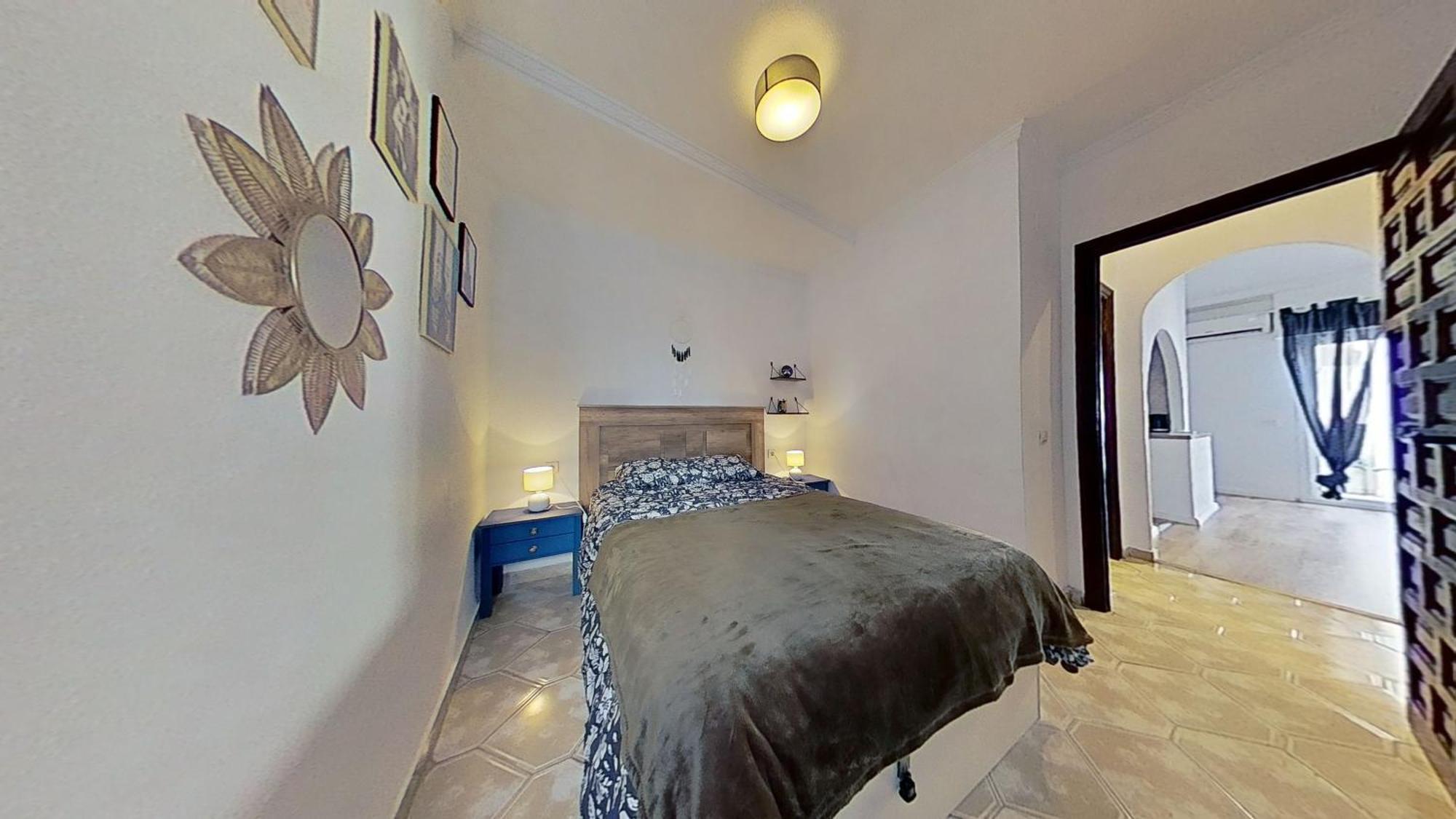 Costa Blanca Family Apartments One Bedroom Apartment Torrevieja Eksteriør billede