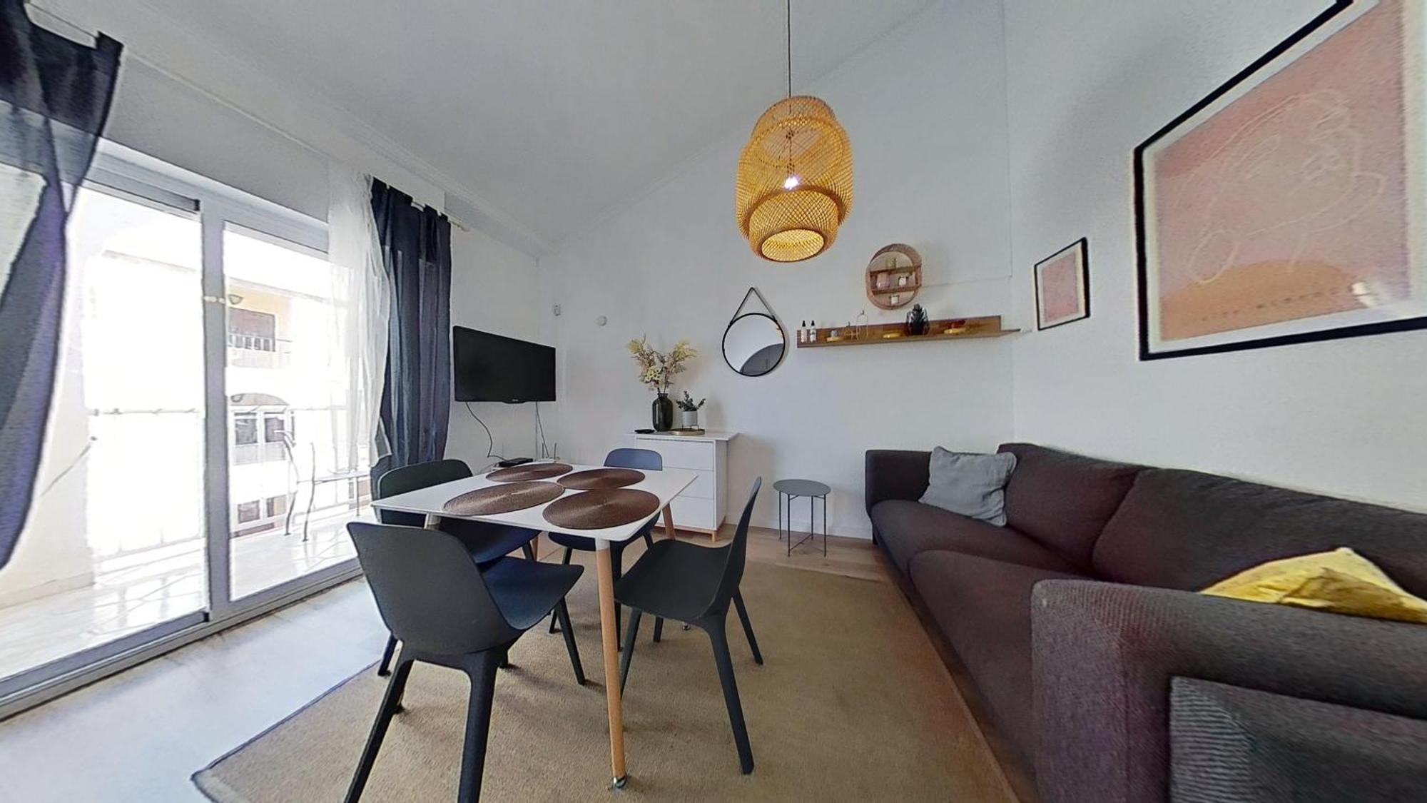 Costa Blanca Family Apartments One Bedroom Apartment Torrevieja Eksteriør billede