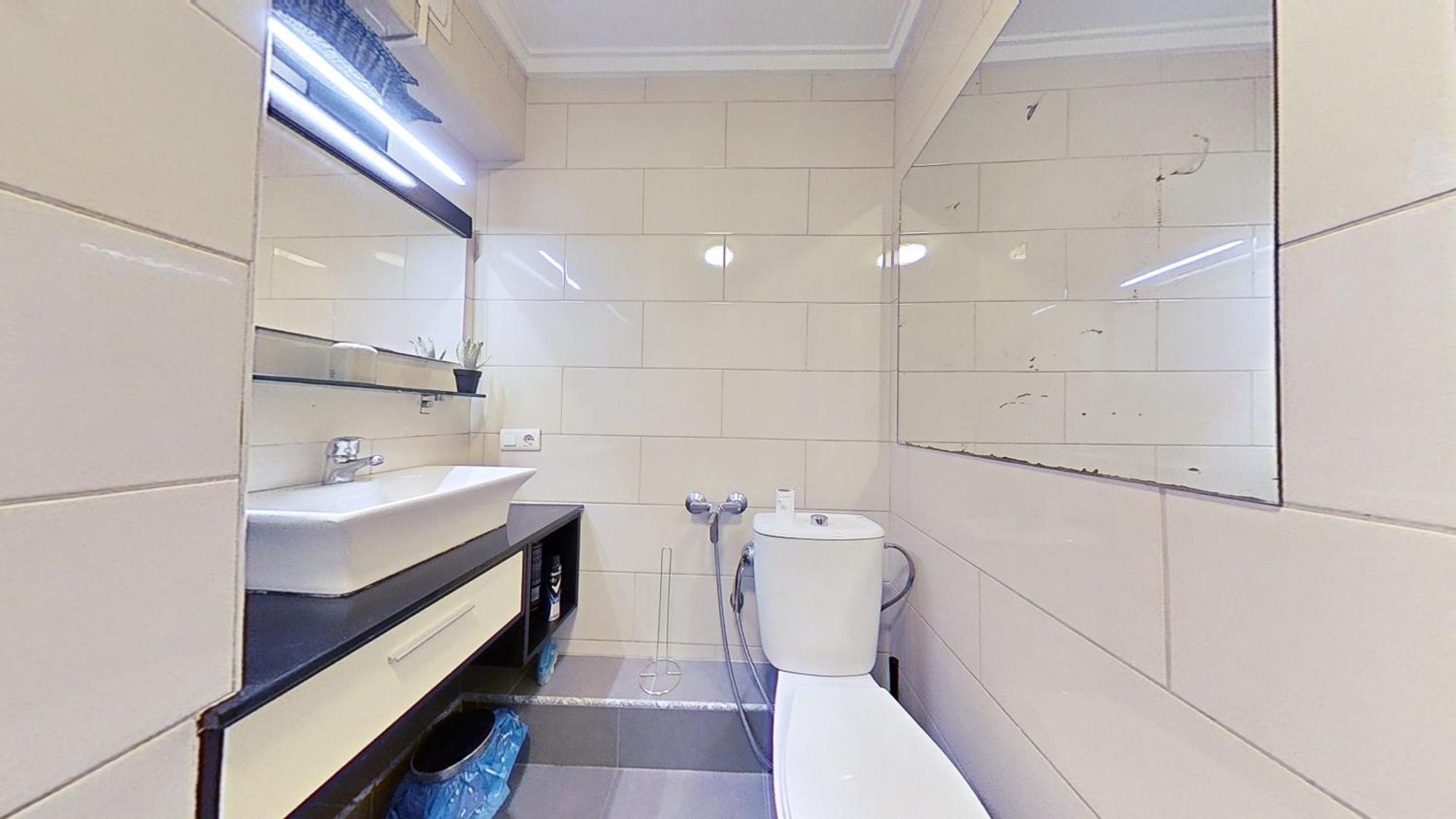 Costa Blanca Family Apartments One Bedroom Apartment Torrevieja Eksteriør billede