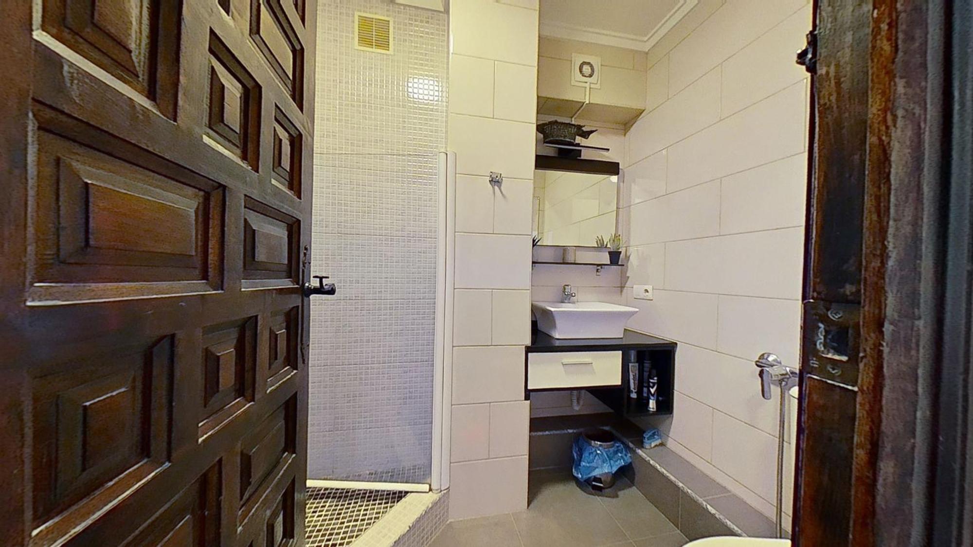 Costa Blanca Family Apartments One Bedroom Apartment Torrevieja Eksteriør billede