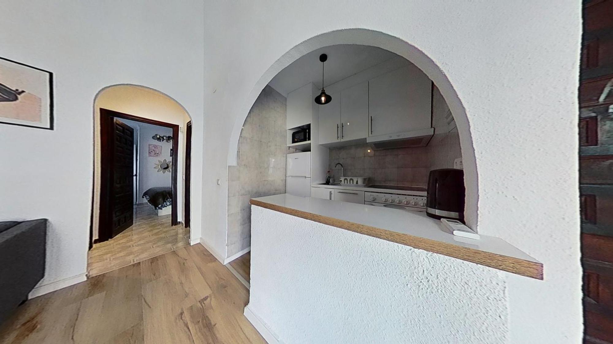 Costa Blanca Family Apartments One Bedroom Apartment Torrevieja Eksteriør billede