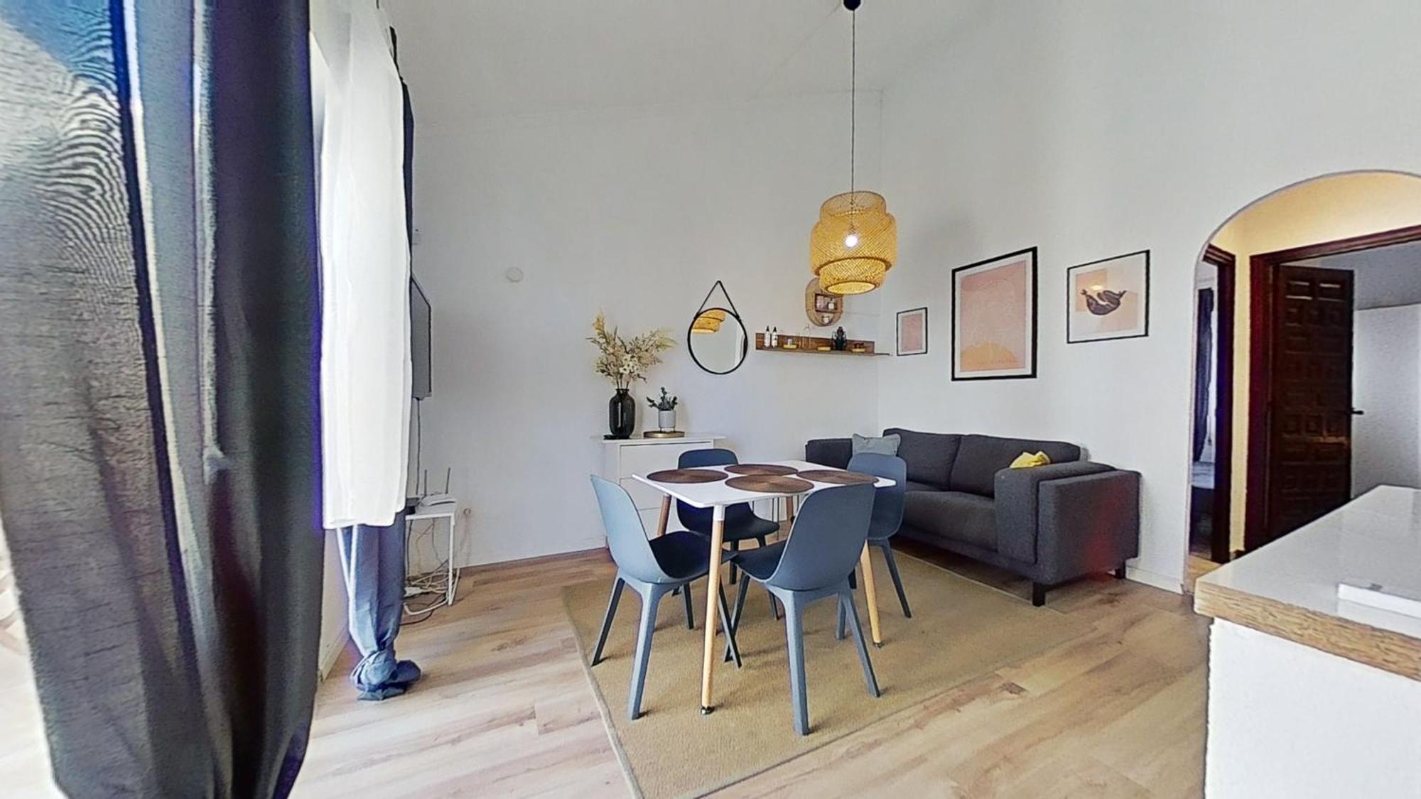 Costa Blanca Family Apartments One Bedroom Apartment Torrevieja Eksteriør billede